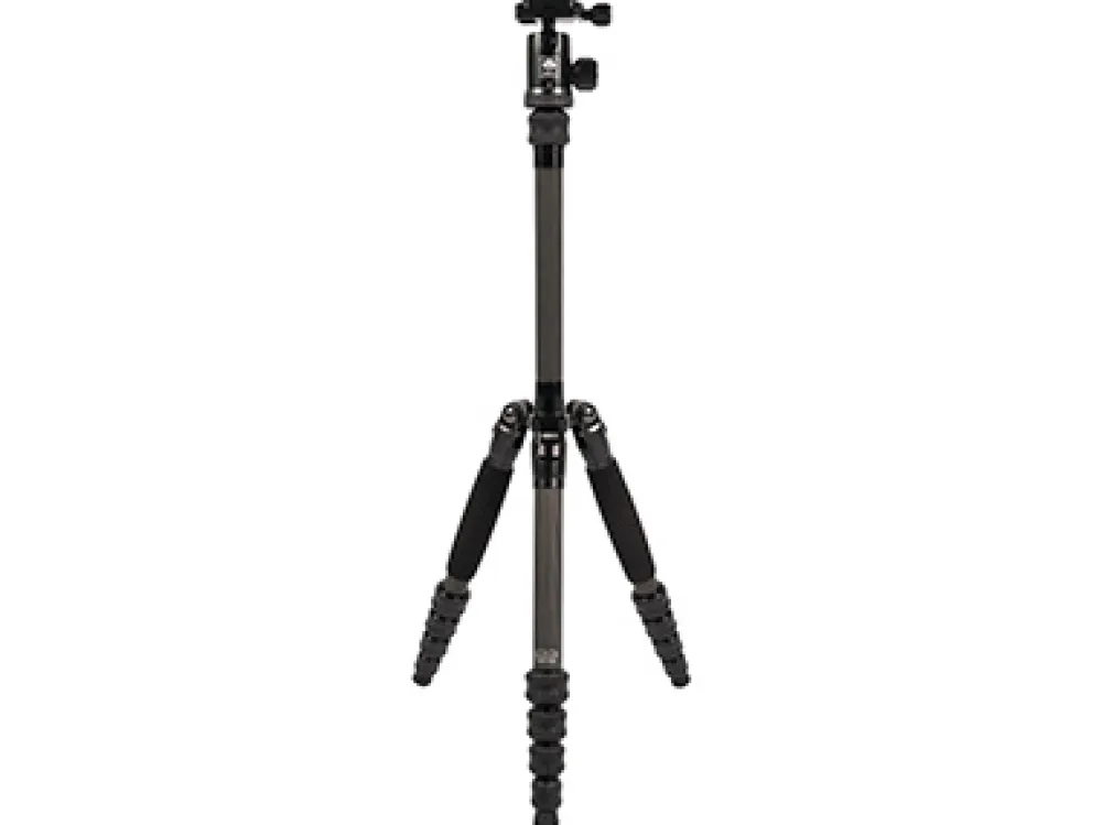 Sirui Tripods / Heads | Traveler 5C Tripod Kit