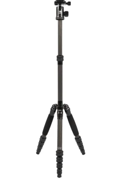 Sirui Tripods / Heads | Traveler 5C Tripod Kit