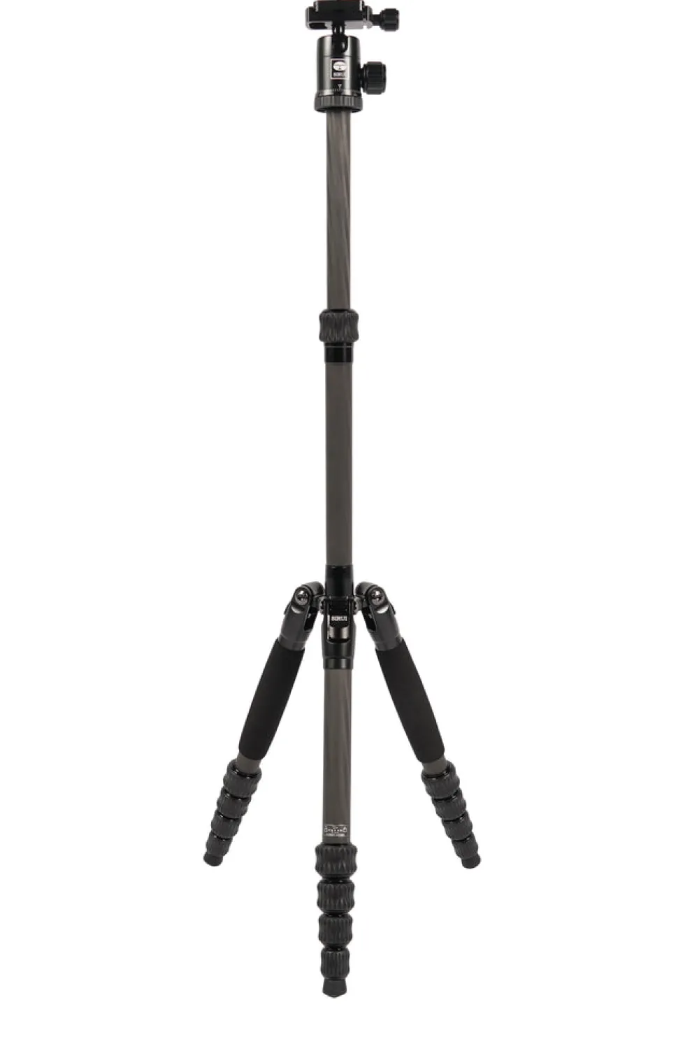 Sirui Tripods / Heads | Traveler 5C Tripod Kit