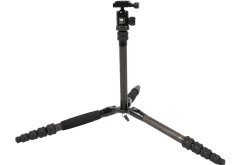 Sirui Tripods / Heads | Traveler 5C Tripod Kit