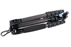 Sirui Tripods / Heads | Traveler 5C Tripod Kit
