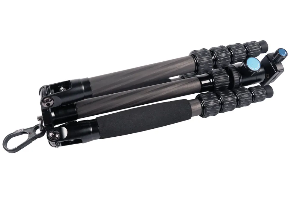 Sirui Tripods / Heads | Traveler 5C Tripod Kit