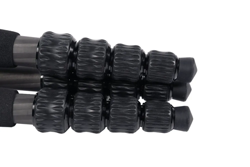 Sirui Tripods / Heads | Traveler 5C Tripod Kit
