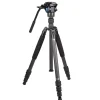 Sirui Tripods / Heads | Traveler VC Tripod with VA5 Video Head