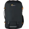 Lowepro Bags: Backpack & Sling | Trekker Lite BP 250 AW Backpack Black