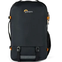 Lowepro Bags: Backpack & Sling | Trekker Lite BP 250 AW Backpack Black