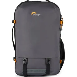 Lowepro Bags: Backpack & Sling | Trekker Lite BP 250 AW Backpack Grey