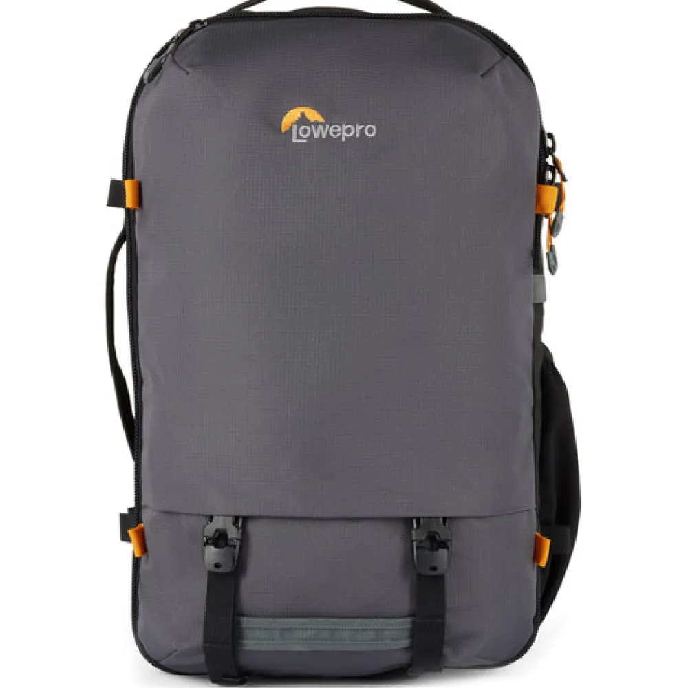 Lowepro Bags: Backpack & Sling | Trekker Lite BP 250 AW Backpack Grey
