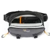 Lowepro Bags: Backpack & Sling | Trekker Lite HP 100 Hip Pack (Grey)