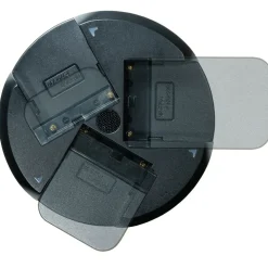 Hahnel Batteries / Chargers / Ac Adapters / Grips | Trio Charger for Sony L-Series Batteries