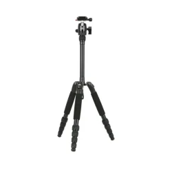 Sirui Tripods / Heads | T-005SK Aluminium Travel Tripod with B-00K head