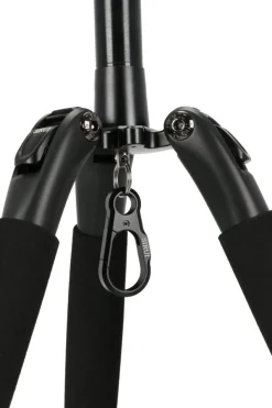 Sirui Tripods / Heads | T-005SK Aluminium Travel Tripod with B-00K head