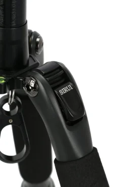 Sirui Tripods / Heads | T-005SK Aluminium Travel Tripod with B-00K head