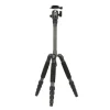 Sirui Tripods / Heads | T-025SK Carbon Fiber Travel Tripod with B-00K head