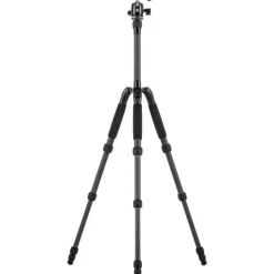 Sirui Tripods / Heads | T-025SK Carbon Fiber Travel Tripod with B-00K head