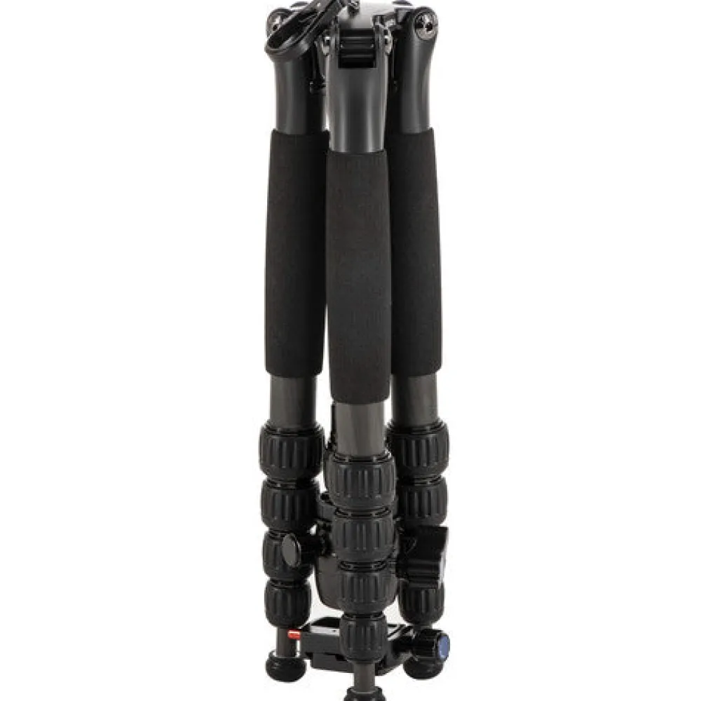 Sirui Tripods / Heads | T-025SK Carbon Fiber Travel Tripod with B-00K head