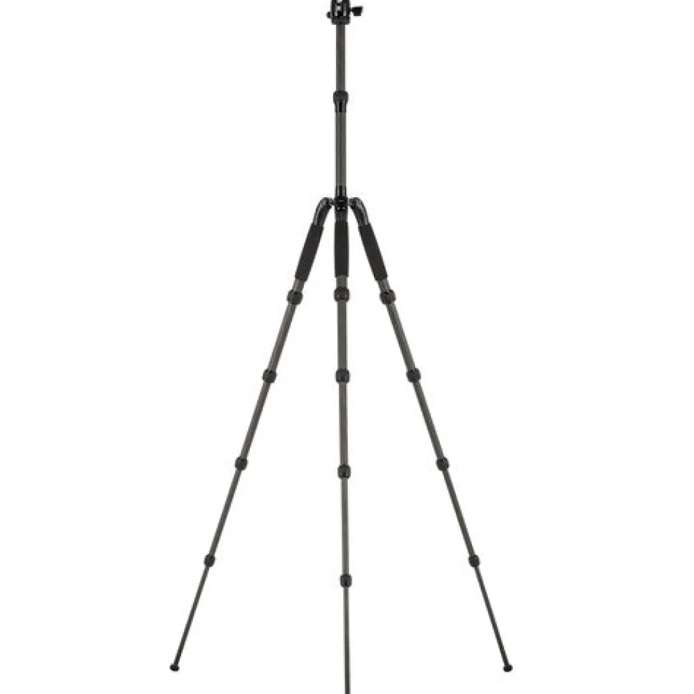 Sirui Tripods / Heads | T-025SK Carbon Fiber Travel Tripod with B-00K head