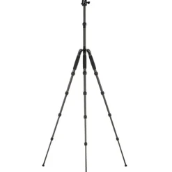 Sirui Tripods / Heads | T-024SK Carbon Fiber with B-00K Ball Head