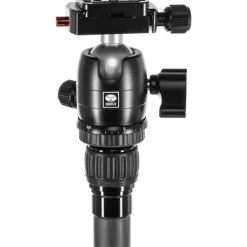 Sirui Tripods / Heads | T-024SK Carbon Fiber with B-00K Ball Head