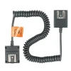 Godox Flash Accessories | TTL Off Camera Shoe Cord for Canon
