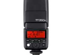 Godox On-Camera Flash | TT350S Mirrorless Flash for Sony