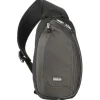 ThinkTank Bags: Backpack & Sling | Turnstyle 5 V2.0 Sling Camera Bag Charcoal