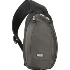 ThinkTank Bags: Backpack & Sling | Turnstyle 5 V2.0 Sling Camera Bag Charcoal