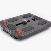 Sirui Gimbals / Tripod Adapters / Plates | TY-70-2 Quick Release Tripod Plate