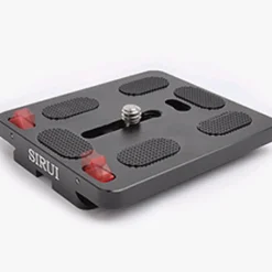 Sirui Gimbals / Tripod Adapters / Plates | TY-70-2 Quick Release Tripod Plate