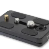 Sirui Gimbals / Tripod Adapters / Plates | TY-70A Tripod Plate