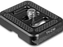 Sirui Gimbals / Tripod Adapters / Plates | TY-C10 Quick Release Plate