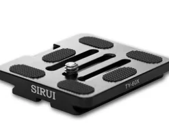 Sirui Gimbals / Tripod Adapters / Plates | TY-60X Tripod Plate
