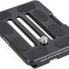 Sirui Gimbals / Tripod Adapters / Plates | TY-70X Tripod Quick Release Plate