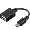 Canon Video Accessories | Batteries / Chargers / Ac Adapters / Grips | UA100 USB Adapter for HF series