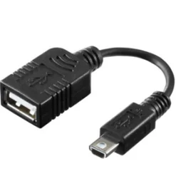 Canon Video Accessories | Batteries / Chargers / Ac Adapters / Grips | UA100 USB Adapter for HF series
