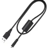 Nikon Cables / Cords / Remotes | UCE16 USB Cable for  CoolPix L810