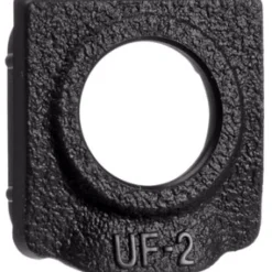Nikon Cables / Cords / Remotes | UF2 Connector Cover for Stereo Mini Plug Cable