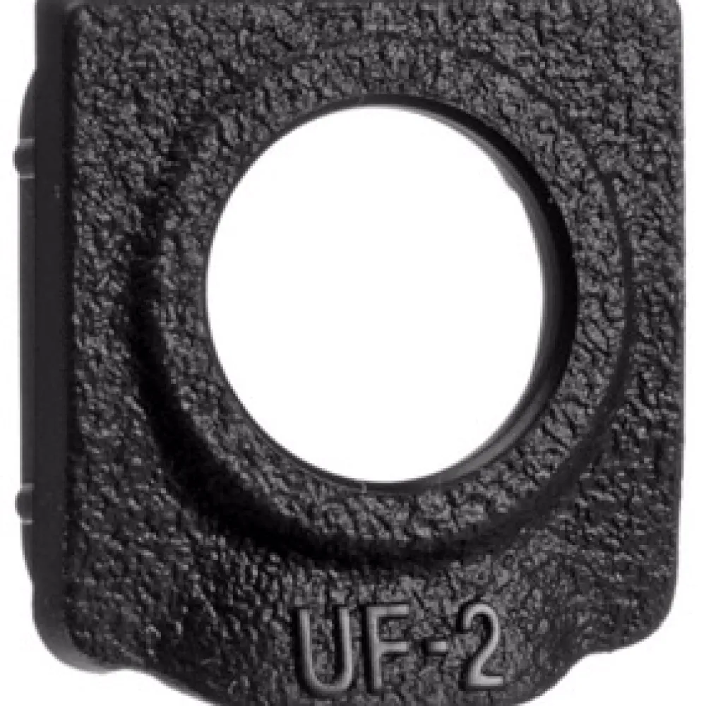 Nikon Cables / Cords / Remotes | UF2 Connector Cover for Stereo Mini Plug Cable