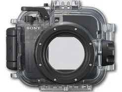 Sony Cases: Waterproof & Hard Cover | Underwater Housing for RX100 IV and V Cameras