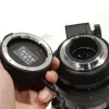 Sigma Normal Lens, Adapters & Converters | USB Dock for Canon