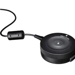 Sigma Normal Lens, Adapters & Converters | USB Dock for Canon M-Mount #