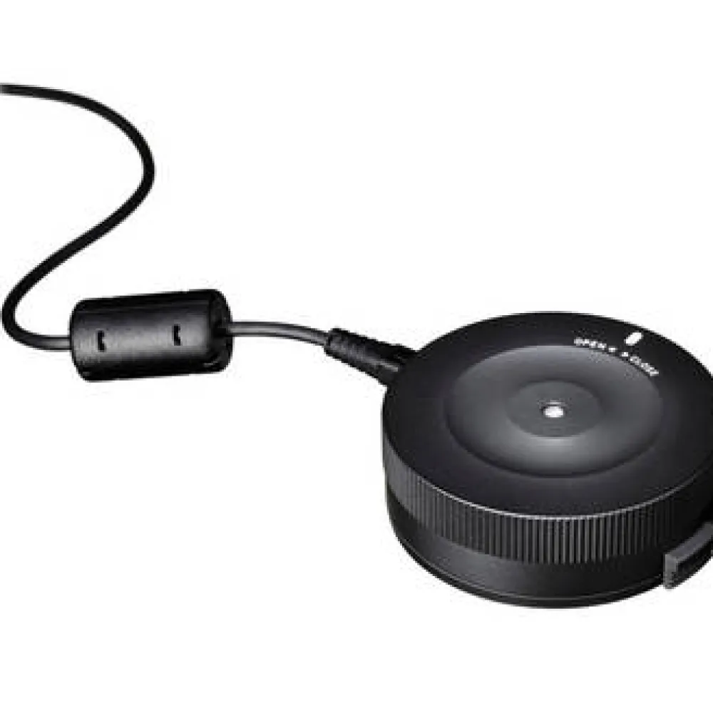 Sigma Normal Lens, Adapters & Converters | USB Dock for Canon M-Mount #