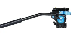 Sirui Tripods / Heads | VA-5X Video Head