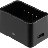 Godox Batteries / Chargers / Ac Adapters / Grips | VC26 USB Charger for V1 Battery (VB26)