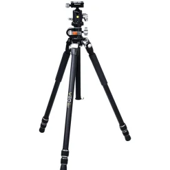 Vanguard Tripods / Heads | VEO 3+ 263AB Tripod with Ball Head