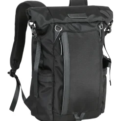 Vanguard Bags: Backpack & Sling | VEO GO 37M Backpack (Black)