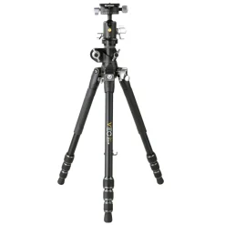 Vanguard Tripods / Heads | VEO 3T+ 234AB Alum Travel Tripod with Ball Head