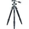 Vanguard Tripods / Heads | VEO 2X 265ABP Aluminum 4-in-1 Tripod /BP-120 Head