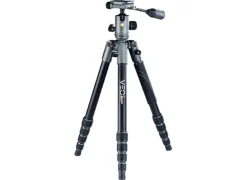Vanguard Tripods / Heads | VEO 2X 265ABP Aluminum 4-in-1 Tripod /BP-120 Head