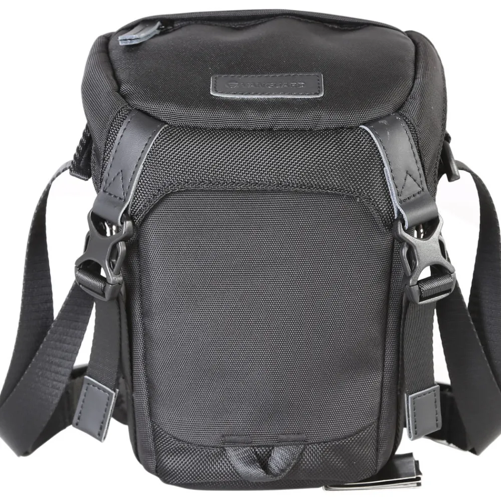 Vanguard Bags: Dslr/Topload/Video | VEOGO 15Z Topload Shoulder bag black